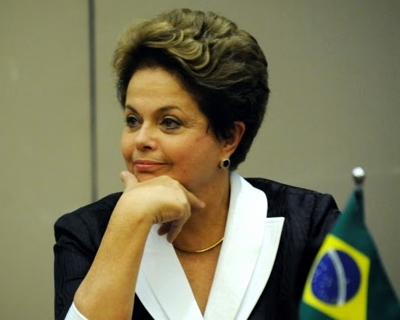 Dilma nomeia(1)